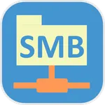 ShareConnect - SMB client icon