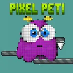 Pixel Peti icon