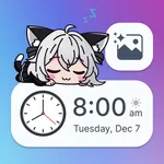 Pet Pals - Anime Fun on Screen icon