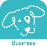 BookYourPet: Business icon