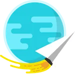 Plane of the Galaxy icon