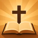 GospelTalk : Bible Chat icon