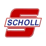 Scholl Oil icon