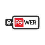 e-POwer icon