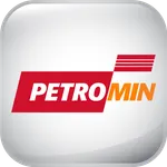 Petromin icon