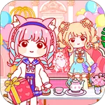 My Mika World: Pet Town icon