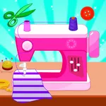 Pets Tailor Games icon