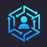 PetTrack Kapcsolat icon