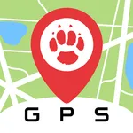 Pet Tracker icon