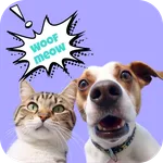 Pet Translator: Dog & Cat Talk icon