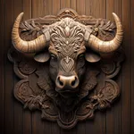 Wild Animal Hunting Simulator icon