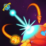 Planet Extinction icon