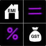 GST Calculator icon