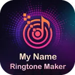 My Name Ringtone Maker icon