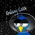 Galaxy Cock icon