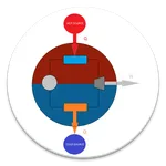 Energy properties calculator icon