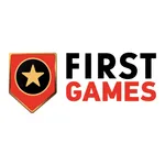First Games Casual Ludo icon