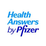 Health Answers by Pfizer icon