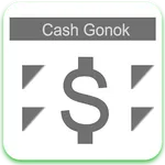 Cash Gonok icon