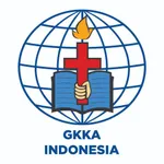 SINODE GKKA icon