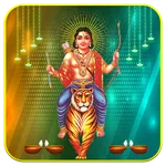 Ayyappa Live Wallpaper icon