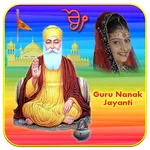 Guru Nanak Photo Frames icon