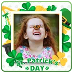 St Patricks Day Photo Frames icon