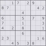 Sudoku icon