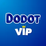 Dodot VIP icon