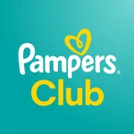 Pampers Club icon