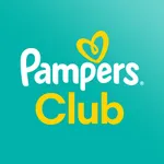 Pampers Club: Diaper Offers icon