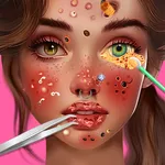 ASMR Makeup-DIY Makeover Salon icon