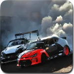 Drift Live Wallpaper icon