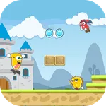 Super Mr. Potato Adventure icon