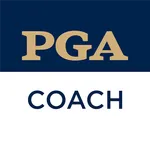 PGA Coach icon