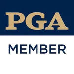 PGA Member icon