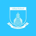 Allied Schools icon