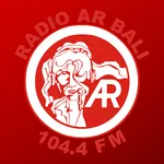 Radio AR Bali 104.4 FM icon