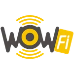 FOODIE WOWFI icon
