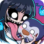 ペタペタペンギン団ーホラー祭り開催中 icon