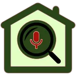 Eye-easy Voice launcher icon