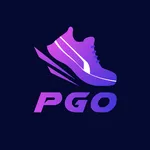 PGO: RUN & RACE icon