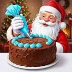 Cake Maker: Bake Cake Games icon