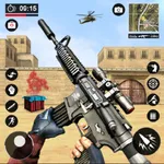 Army Gun Shooting Games FPS icon