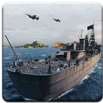 Ship Simulator Ship Games 3D icon