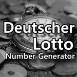 Deutscher Lotto -  Germany lot icon