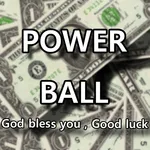 PowerBall - Number Generator icon