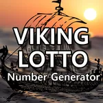 Viking Lotto - Number generato icon