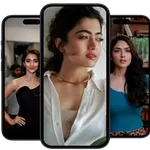 Actress HD Wallpaper icon