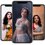 Kajal Agarwal HD Wallpaper icon